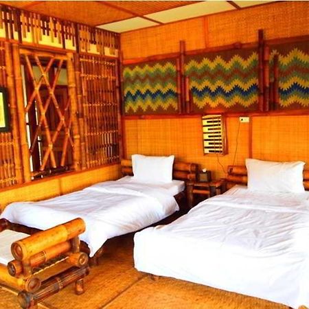 Therdthai Farm Boutique Hotel Sukhothai Exterior foto