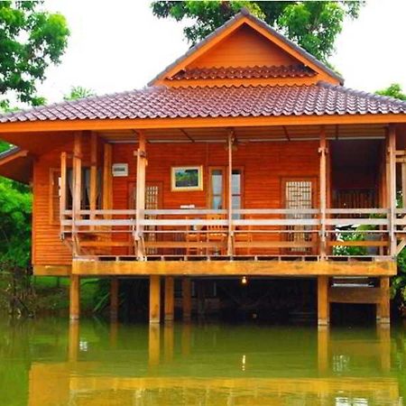 Therdthai Farm Boutique Hotel Sukhothai Exterior foto