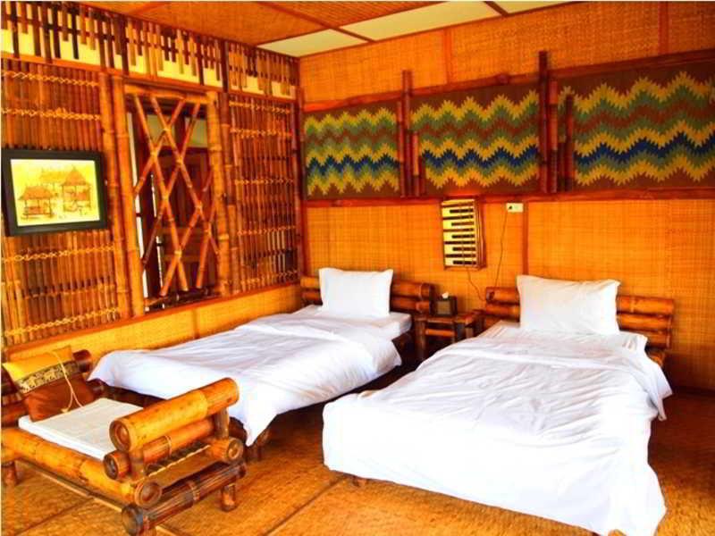Therdthai Farm Boutique Hotel Sukhothai Exterior foto