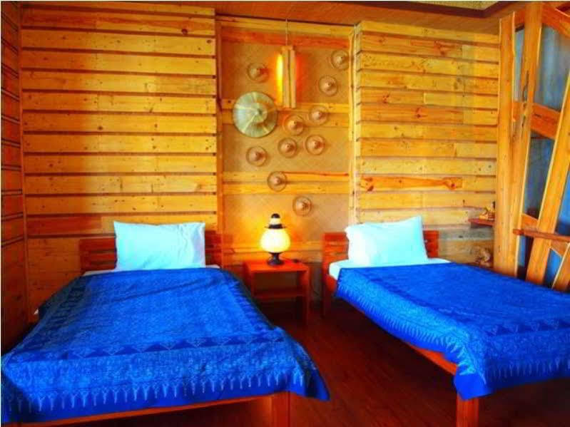 Therdthai Farm Boutique Hotel Sukhothai Exterior foto